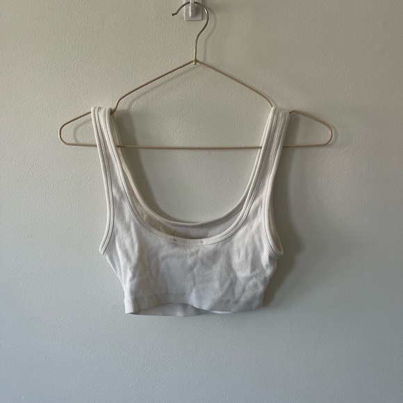 Zara Crop top - Picture 2 of 3